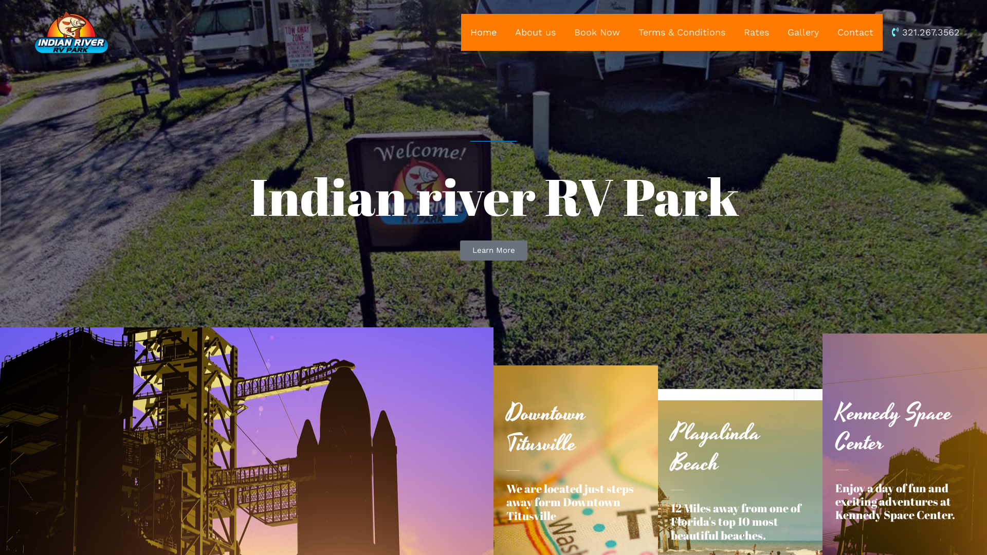 Indian River RV Park